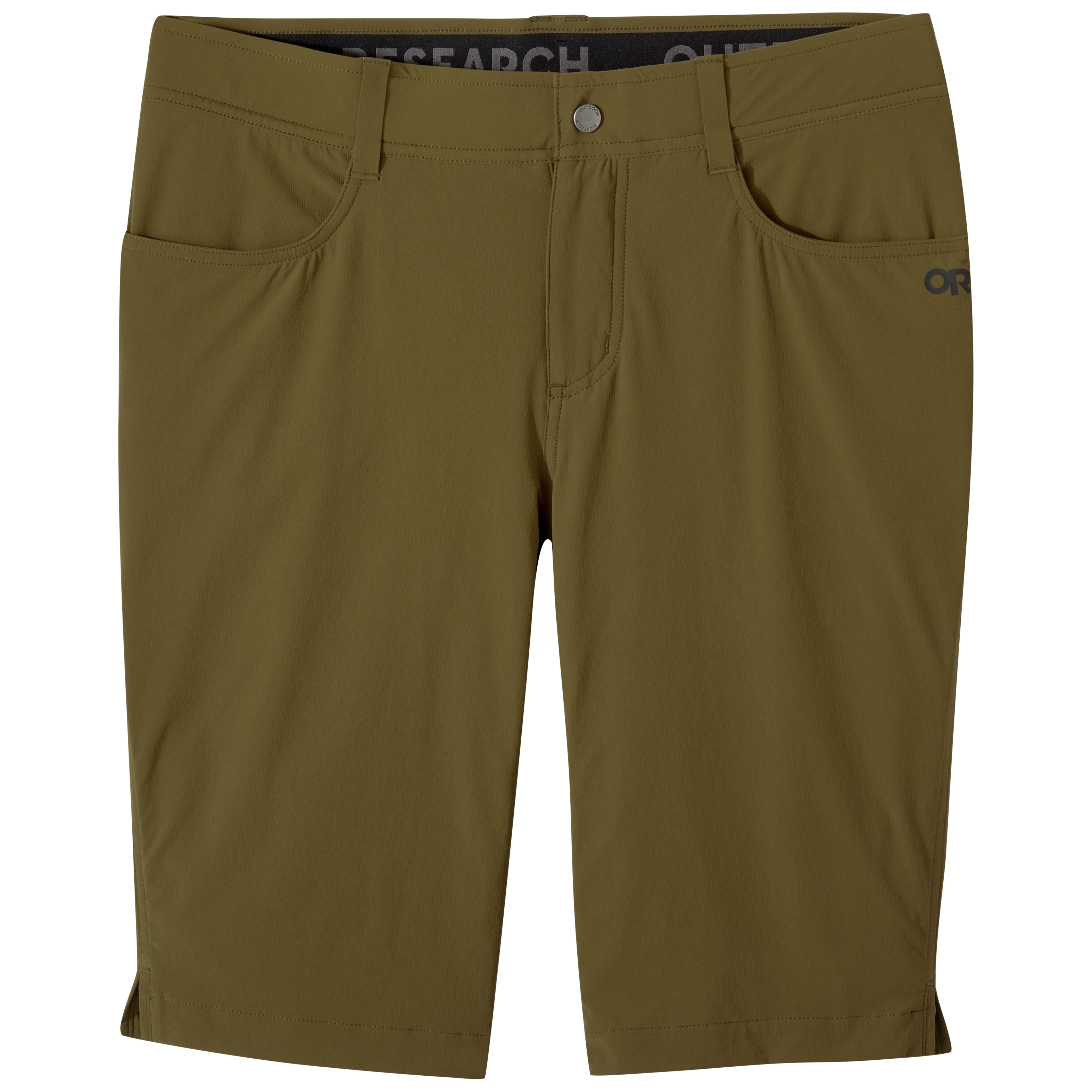 Women's Ferrosi Over Short-12"