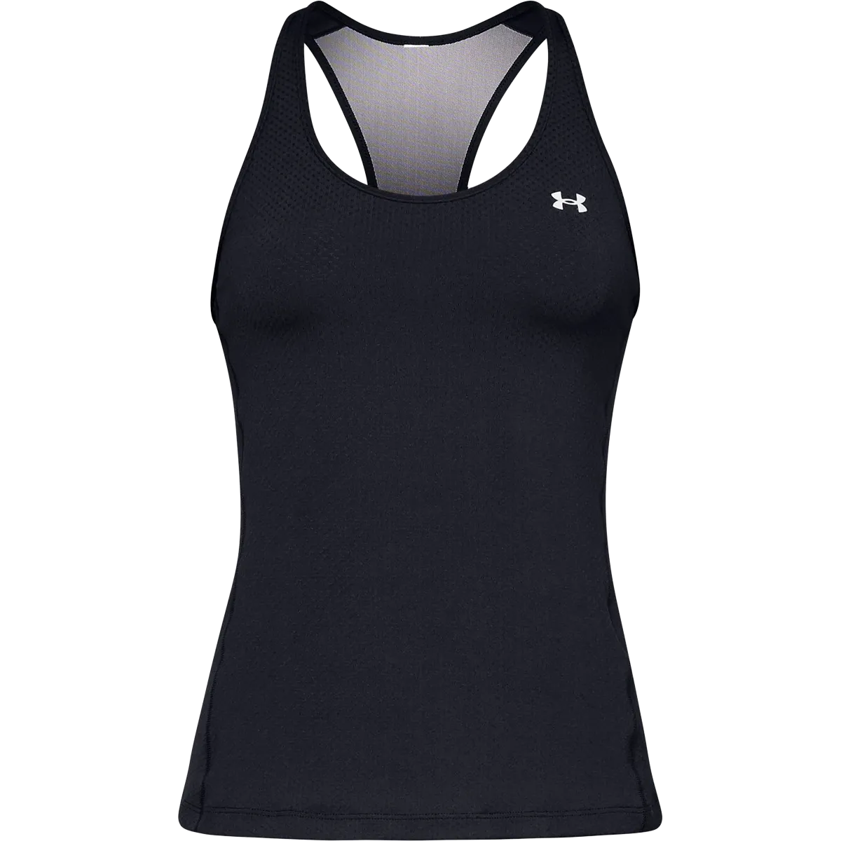 Women's HeatGear Armour Racer Back Tank