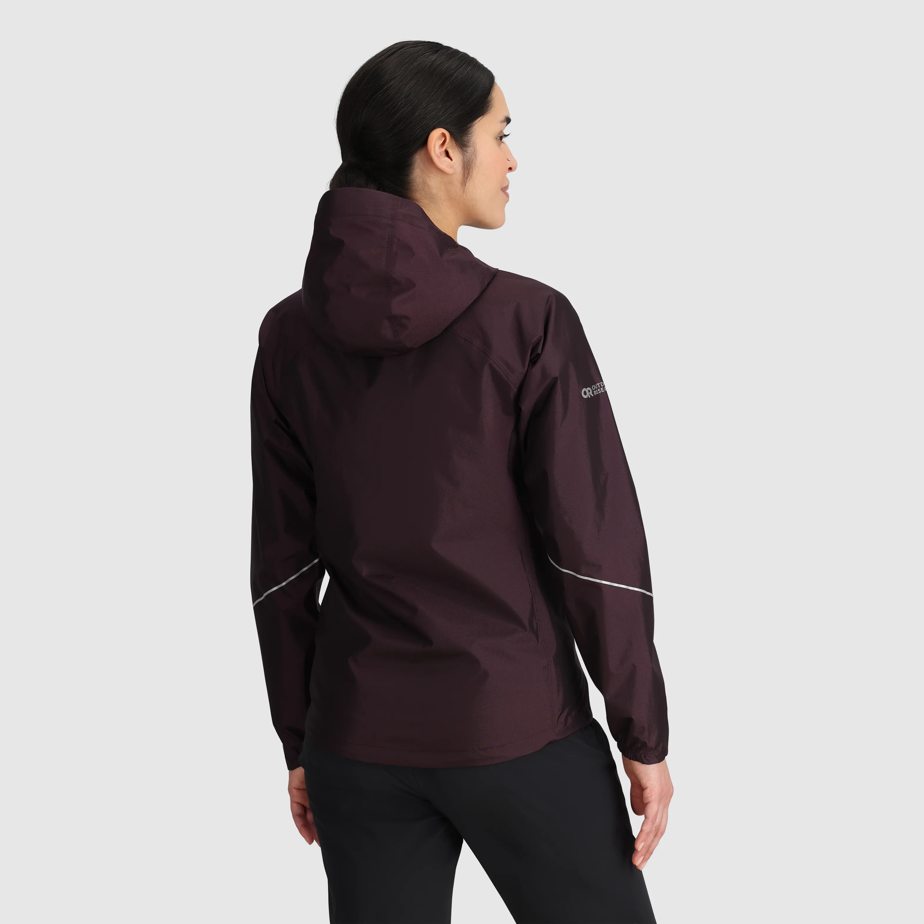 Women's Helium Rain Ultralight Jacket