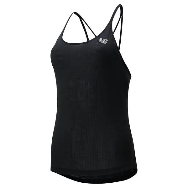 Women's Impact Run Tank