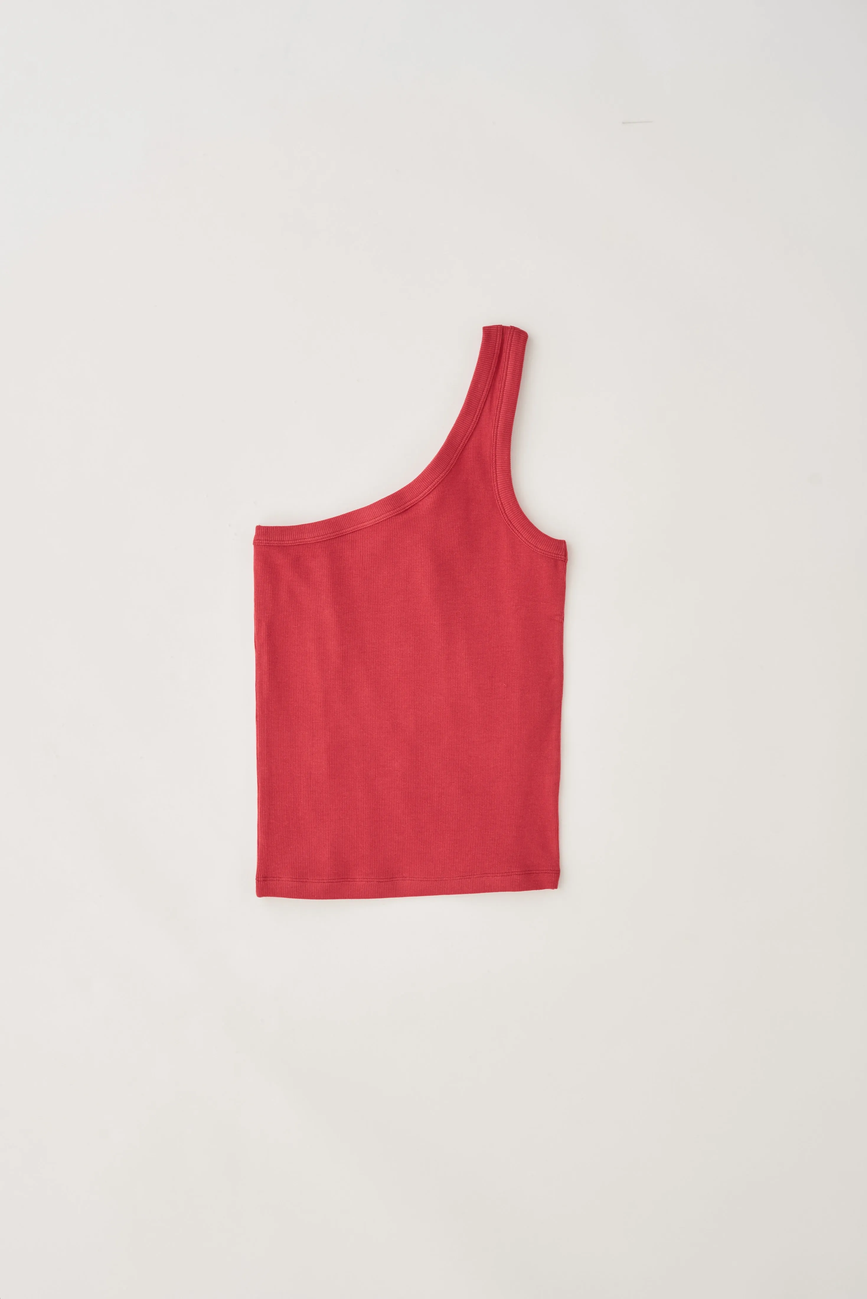 Women's Mariam Tank in Jester Red