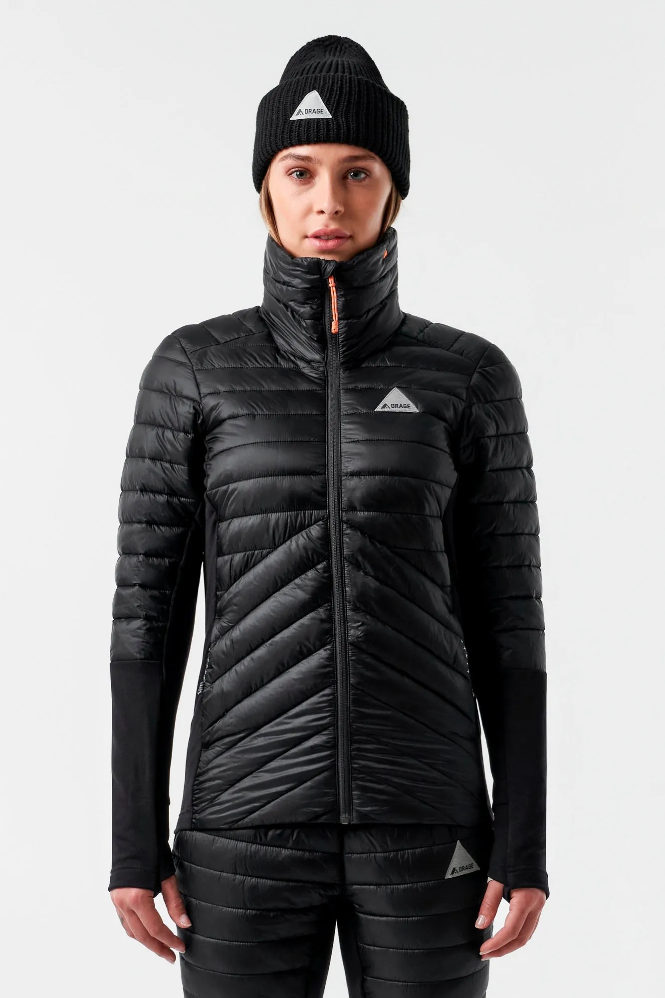 Women's Pheonix Gilltek™ Hybrid Jacket