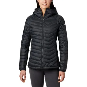 Women's Powder Pass Hooded Jacket