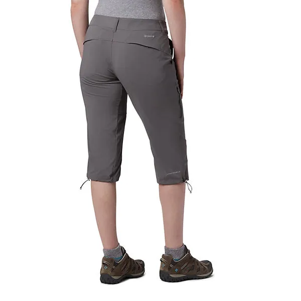 Women's Saturday Trail II Knee Pant