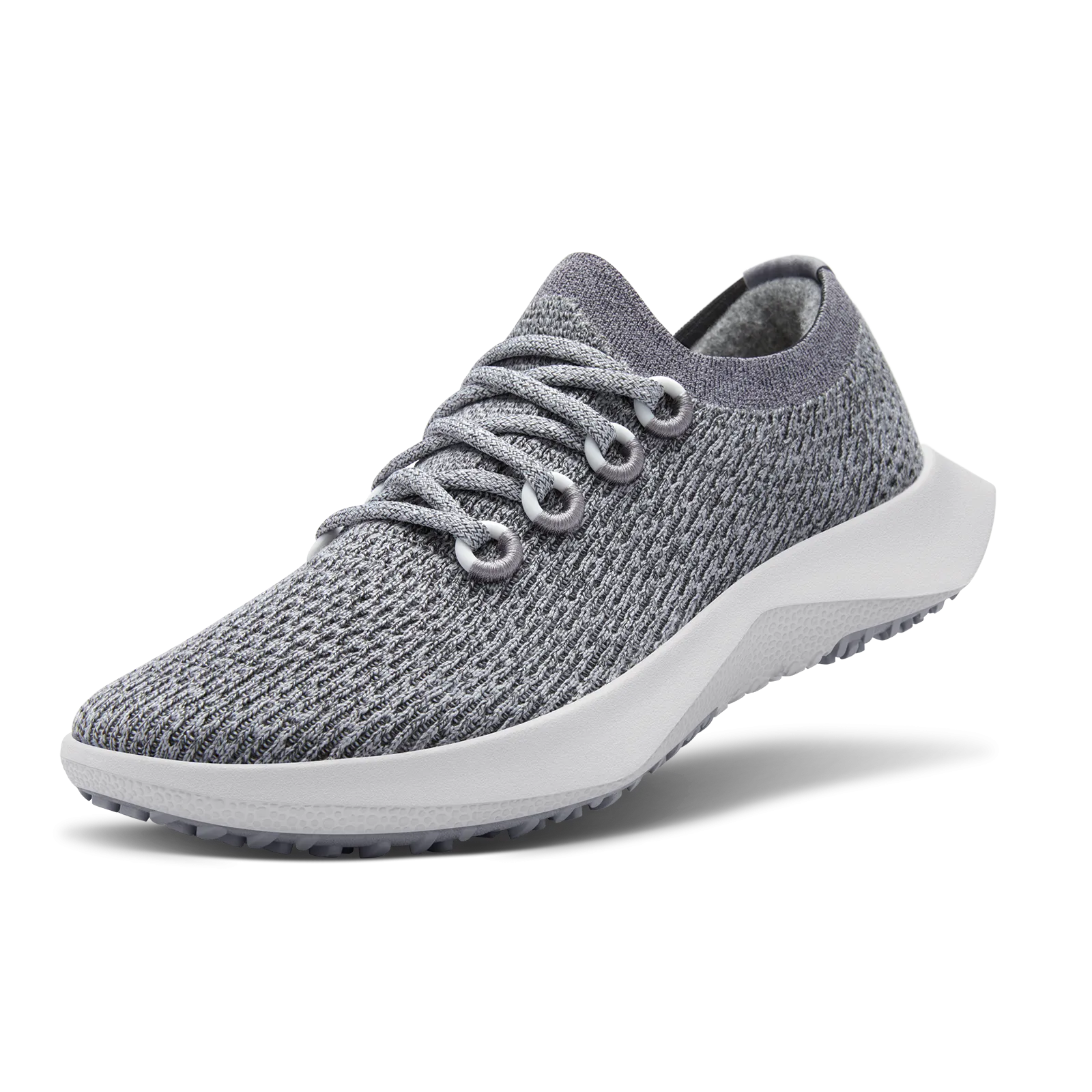 Women's Tree Dasher 2 - Medium Grey (Light Grey Sole)