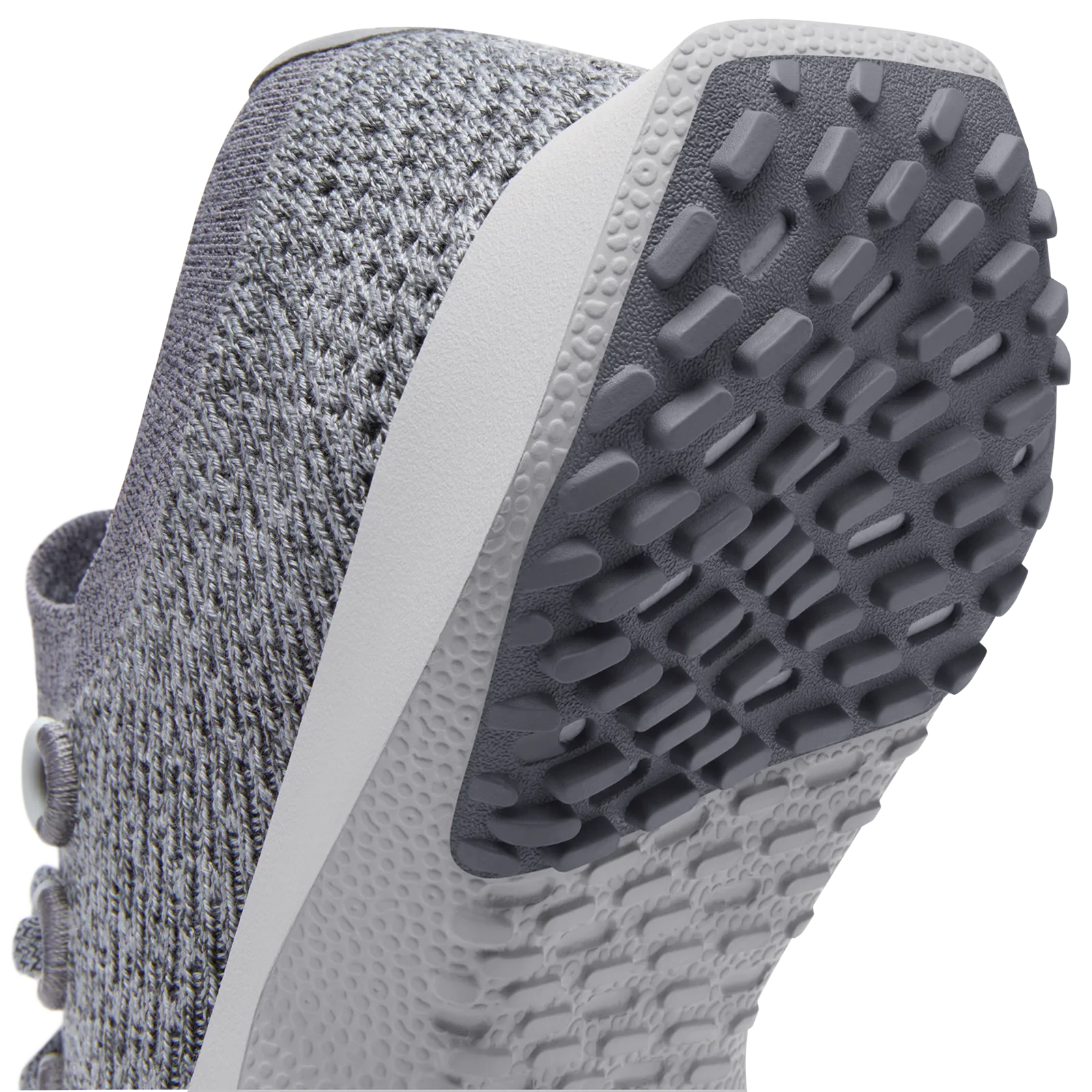 Women's Tree Dasher 2 - Medium Grey (Light Grey Sole)