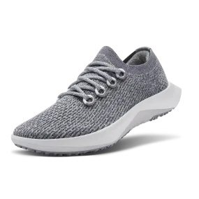 Women's Tree Dasher 2 - Medium Grey (Light Grey Sole)