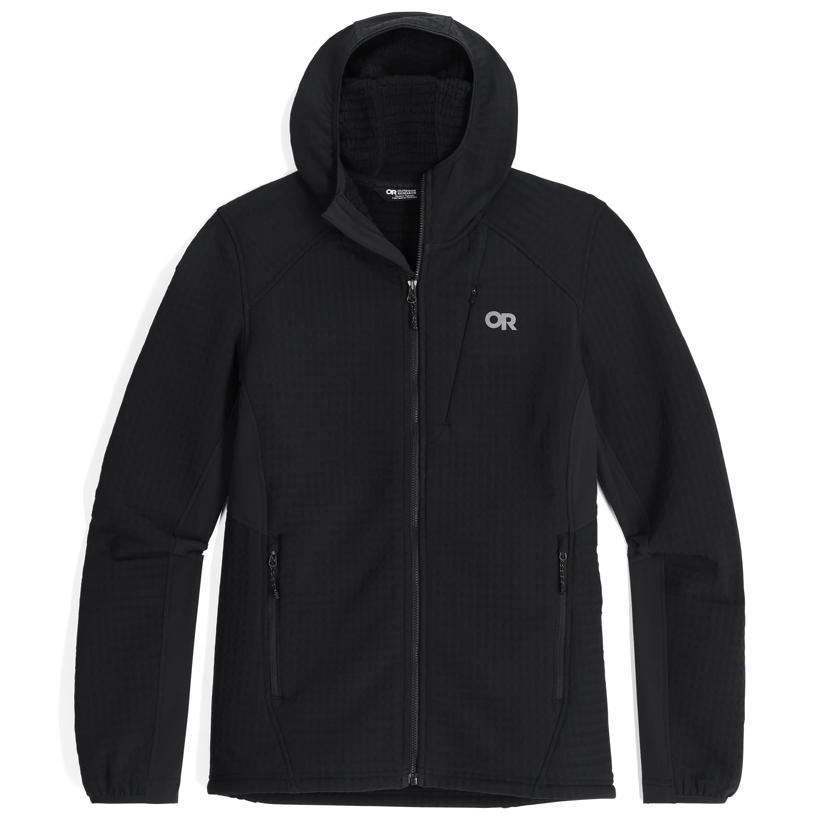 Women's Vigor Plus Fleece Hoodie