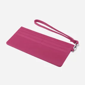 Wristlet - Bubblegum Pink