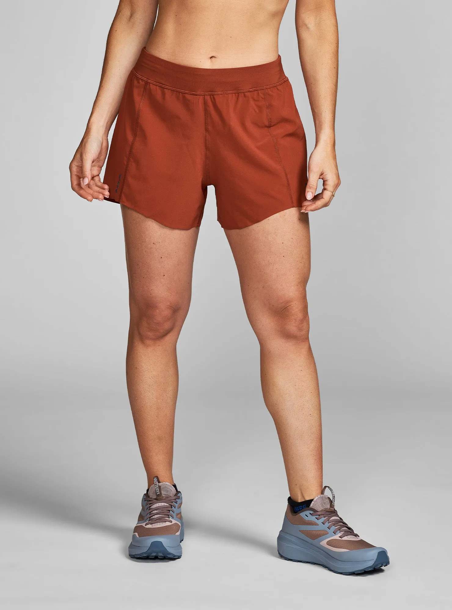 W's 4" Cadence Short