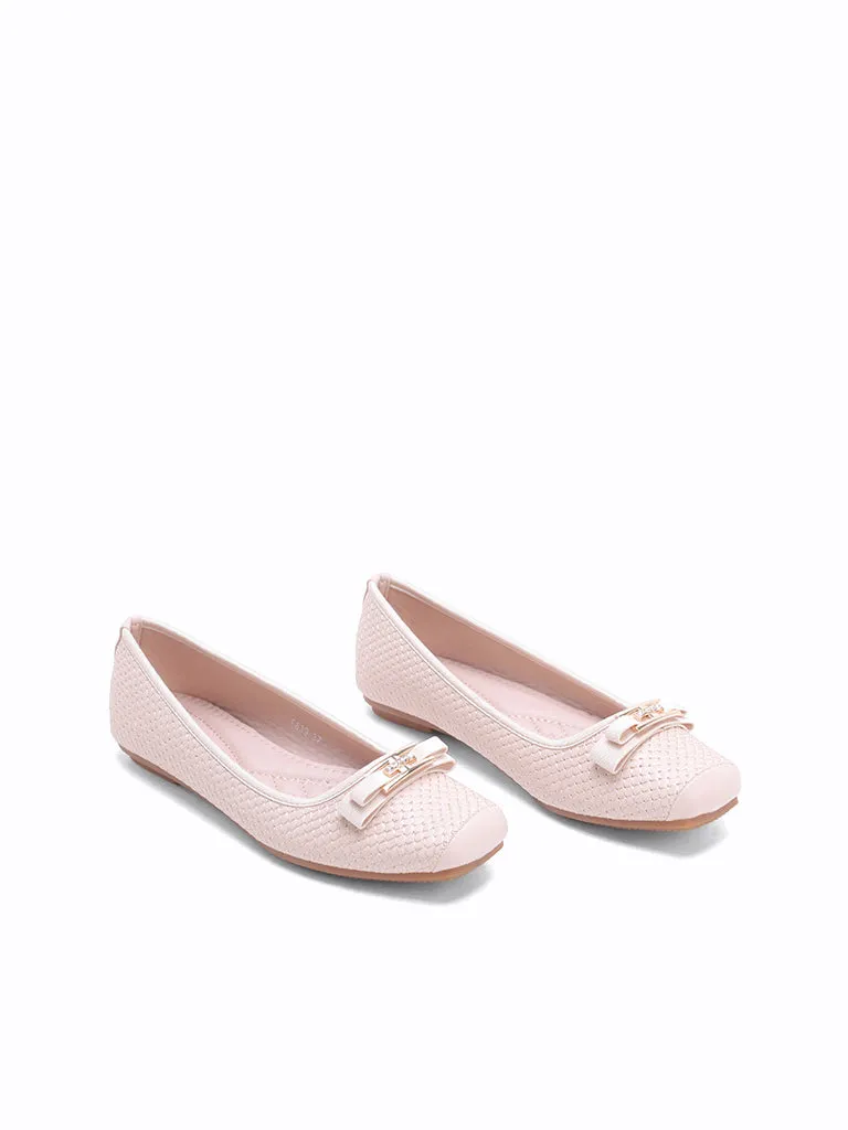 Yara Flat Ballerinas