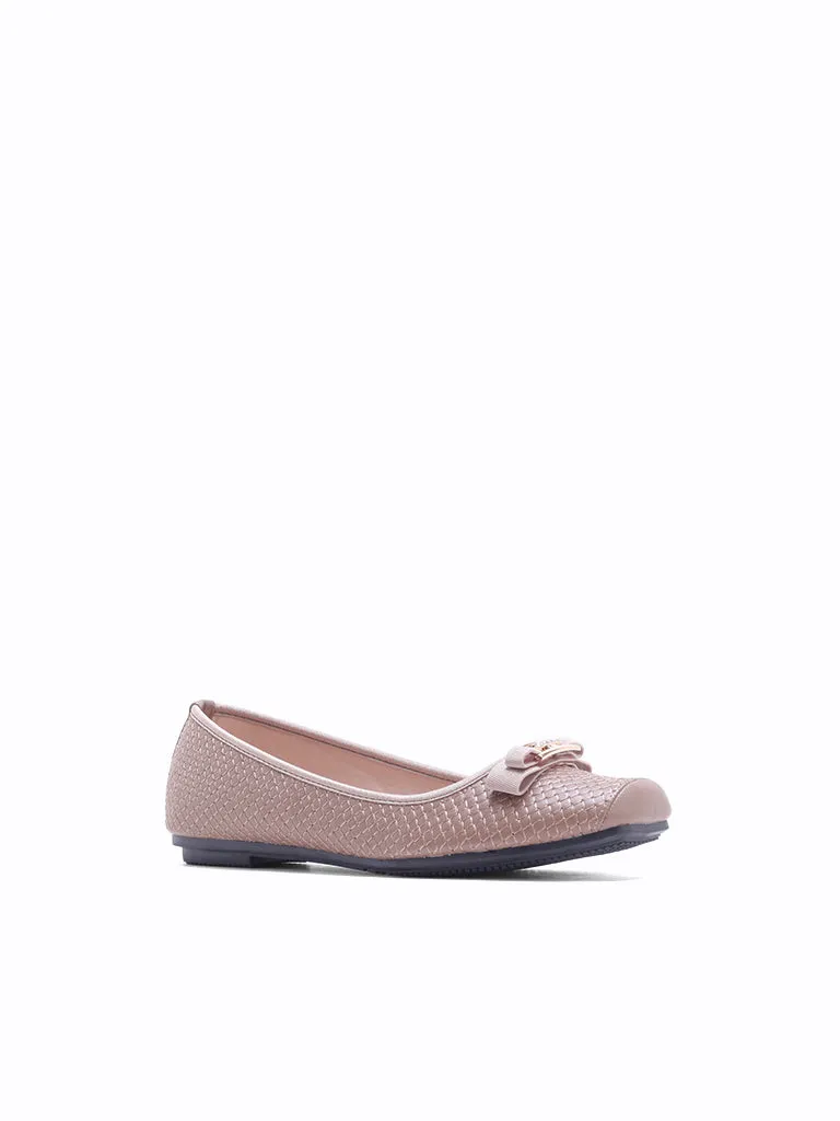 Yara Flat Ballerinas